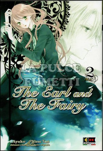 THE EARL AND THE FAIRY #     2